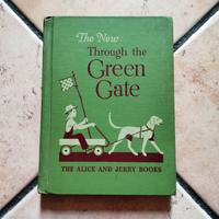 The New Through The Green Gate
