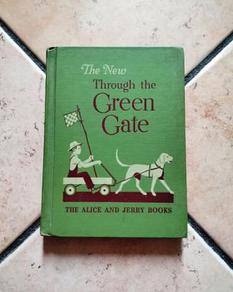 The New Through The Green Gate