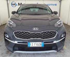 KIA Sportage 1.6 CRDI 115cv Mild Hybrid Energy *