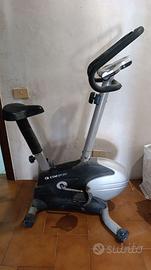 Cyclette corsport
