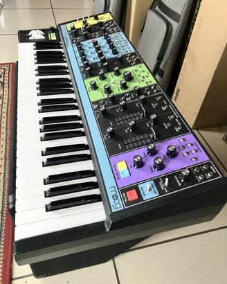Moog Matriarch – Sintetizzatore Analogico