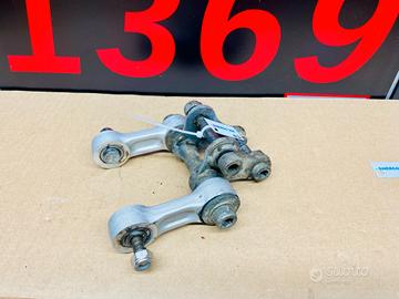 LEVERAGGIO SHERCO ST 250 290 DAL 1999 AL 2009