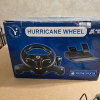 Volante PS4