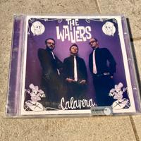 The Wavers - Calavera (CD)