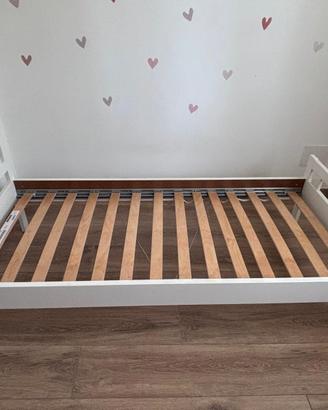 letto Ikea bambini 