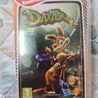 Daxter - PSP