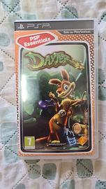 Daxter - PSP