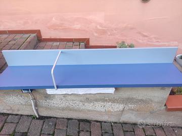 mensola per cameretta