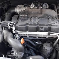 Motore 2.0 140 cv seat Altea Freetrack 