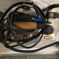 ferro da stiro lelit