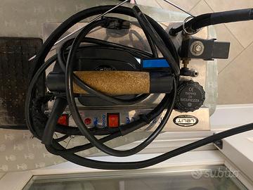 ferro da stiro lelit