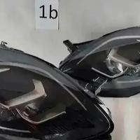 Ford Puma MK2 Fari Full LED