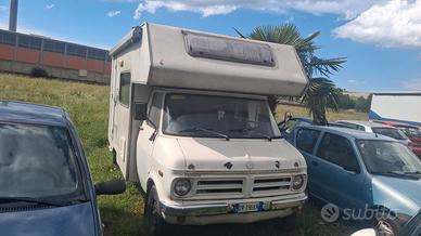 camper 4 marce 