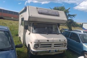 camper 4 marce 