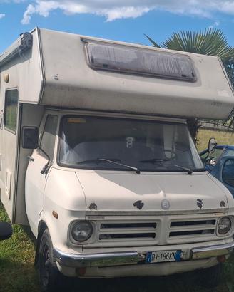 camper 4 marce 