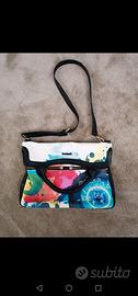 Borsa tracolla Desigual 