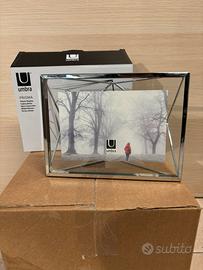 Cornica Umbra modello Prisma