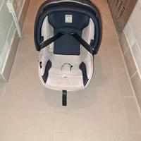 Peg Perego – Trio Book 51 Luxe

