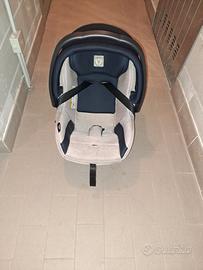 Peg Perego – Trio Book 51 Luxe

