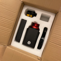 Base VNM | CUBE CONTROLS Elite 18Nm in Garanzia