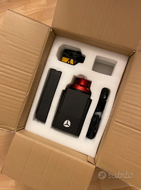 Base VNM | CUBE CONTROLS Elite 18Nm in Garanzia