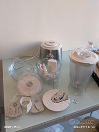 ROBOT DA Cucina