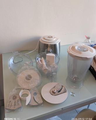 ROBOT DA Cucina