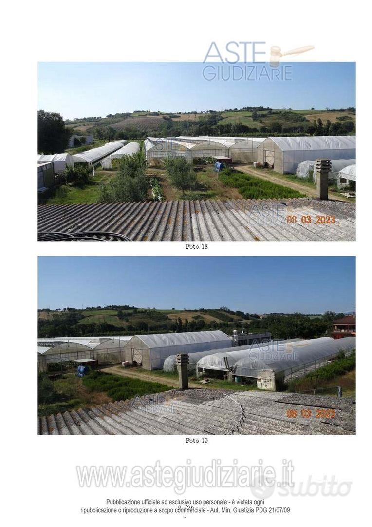 Appartamento – Ripe, Pontelucerta - Vista 5
