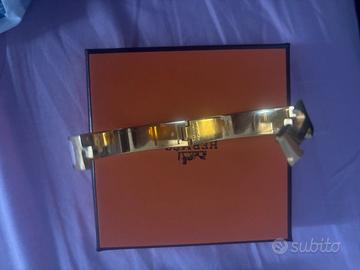 Bracciale click H Hermes