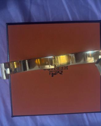 Bracciale click H Hermes