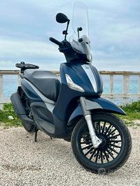 Piaggio Beverly 300S i.e. ABS/ASR