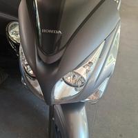 Honda SW-T400 - 2010