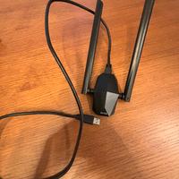 WiFi 6 adapter