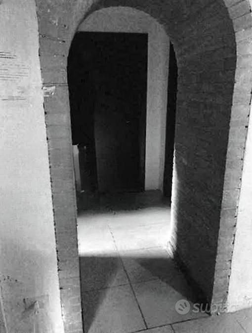 Appartamento – Miane - Altro