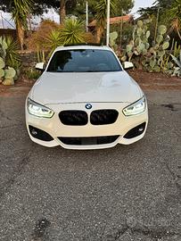 BMW serie 1 120d