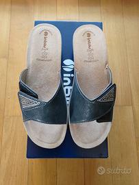 Ciabatte InBlu taglia 38