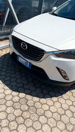 Mazda CX-3  1.5 Diesel