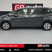 Citroën C4 Picasso BlueHDi 120 S&S Exclusive ...