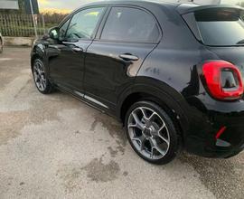 FIAT 500X sport 1.3 multijet unico proprietario