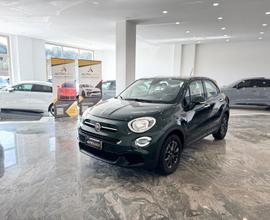 Fiat 500X 1.6 MultiJet 120 CV DCT Lounge
