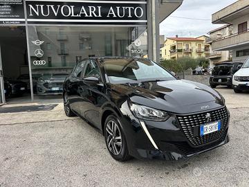 Peugeot 208 1.2 75 CV ( 30.000 KM) PARI AL NUOVO!!