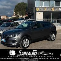 Nissan Qashqai 1.6 dCi XTronic Tekna+ GARANZIA