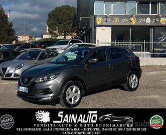 Nissan Qashqai 1.6 dCi XTronic Tekna+ GARANZIA
