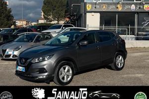 Nissan Qashqai 1.6 dCi XTronic Tekna+ GARANZIA