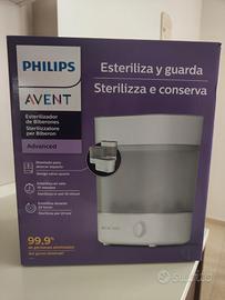Sterilizzatore Philips Avent 
