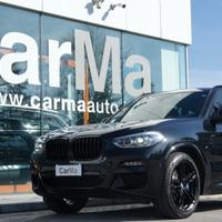 BMW X3 xDrive20d Msport HARMAN/KARDON - 360°