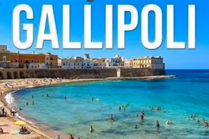 Ferragosto gallipoli casa 10/20 posti 338 8113811