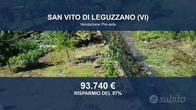 Immobile in asta di 6881 m² a San Vito di Leguzzan