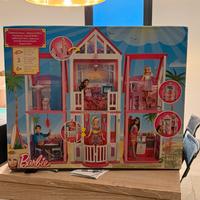 Casa della Barbie