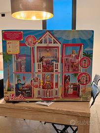 Casa della Barbie